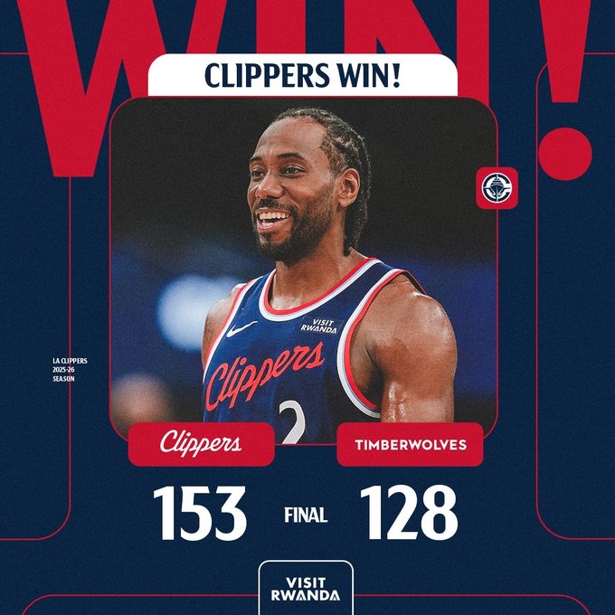 旺财28官方网站-船蜜谈快船重回正战绩:致所有曾倒下的兄弟 我们又重新站起来了