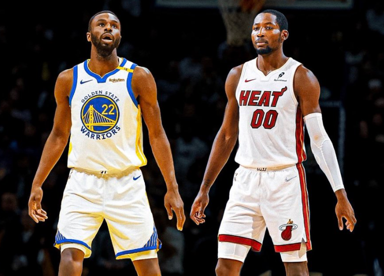 旺财28-再次联手库里?勇士有意用库明加换回维金斯 承诺不会交易巴特勒