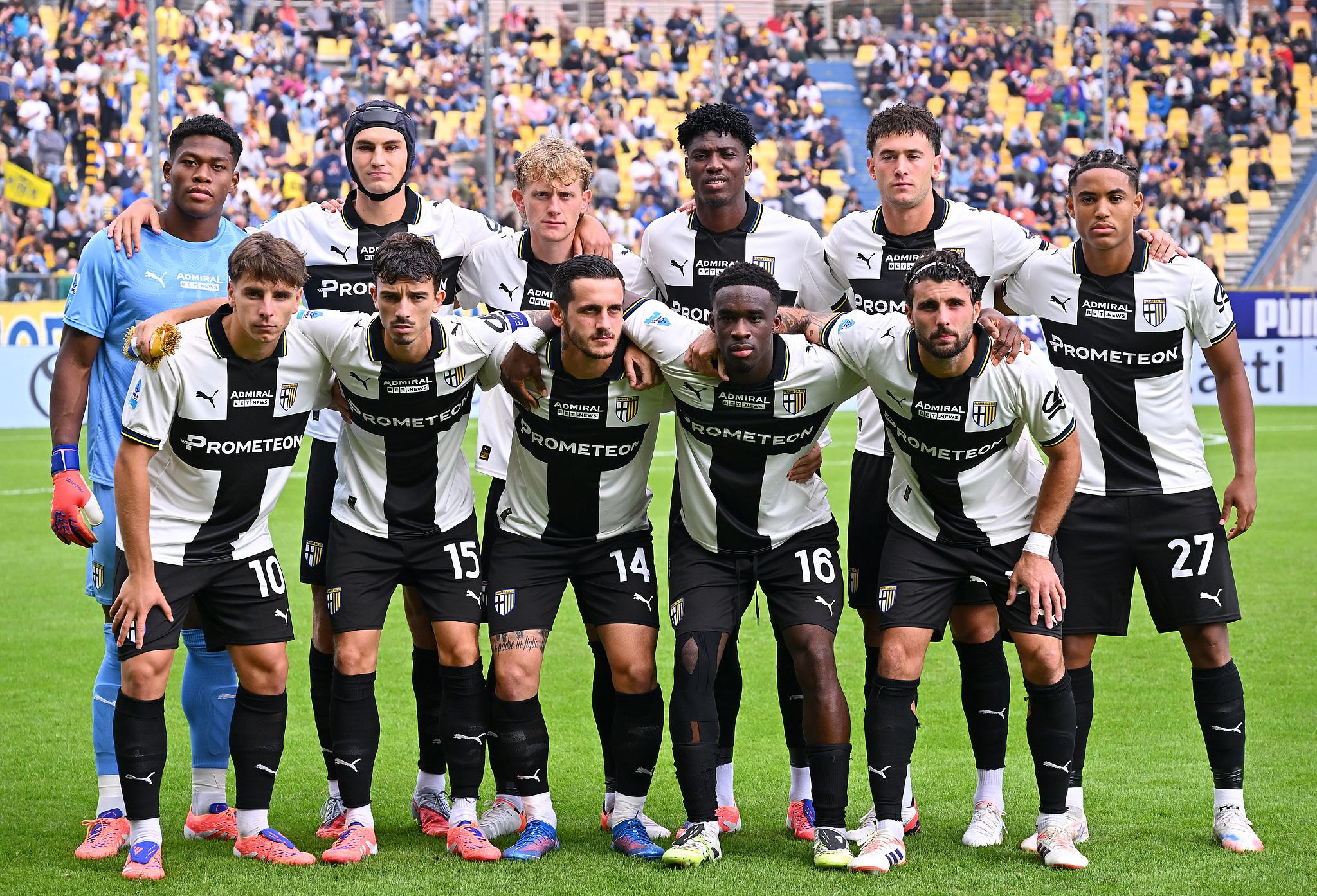 旺财28-海伦·阿博阿,帕尔马的“总负责人”,通过领英上任