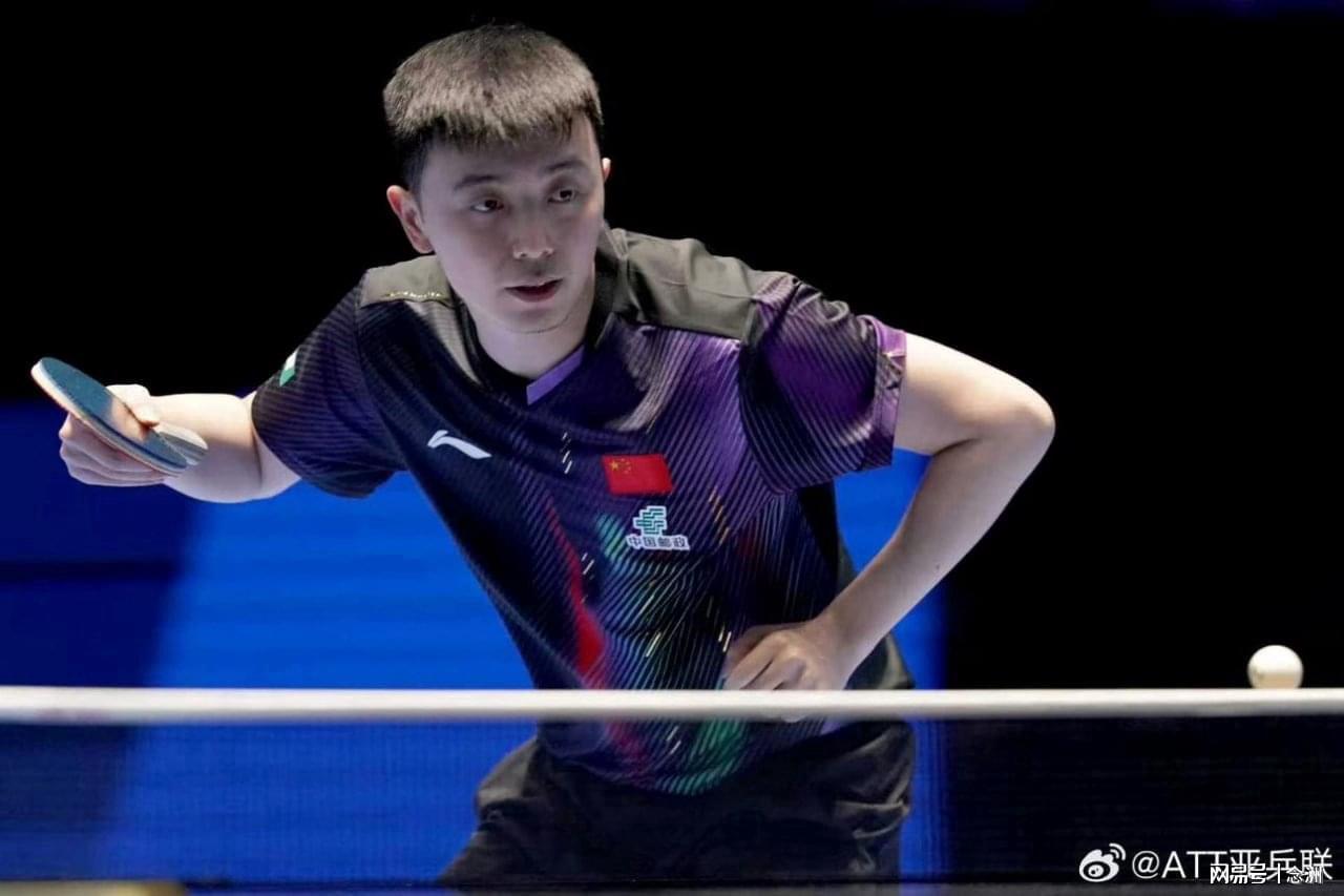 旺财28登录-谁都敢输!国乒新星惨遭世界第120印度小哥逆转出局 亚洲杯7战2胜